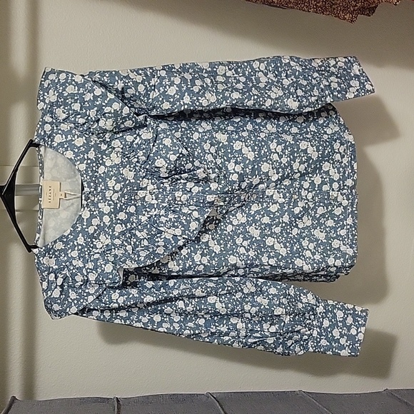 Sezane Angele Shirt - Picture 5 of 13